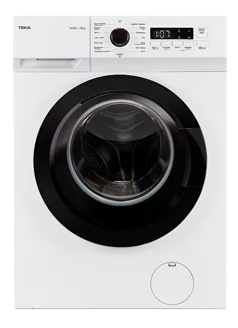 TEKA WMK 40940 WH SOLO ÇAMAŞIR MAKİNESİ