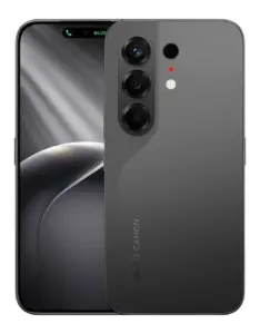 TEKNO Camon 50 12/ Moonshadow Black
