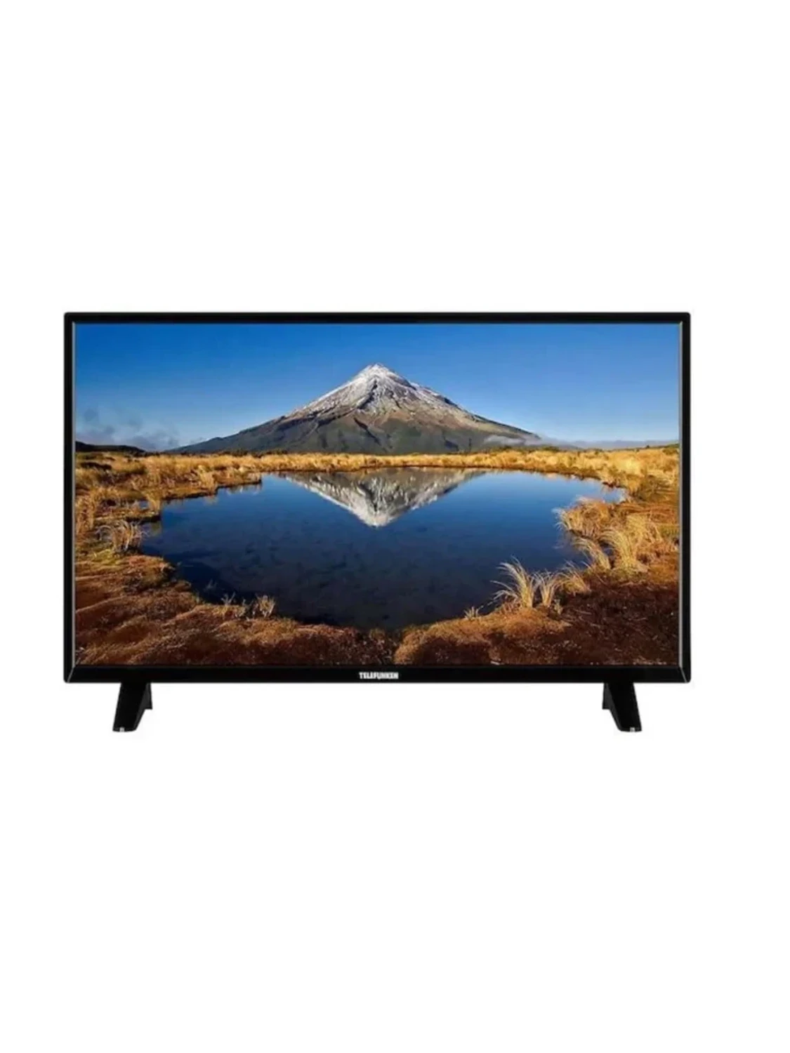 TELEFUNKEN 32TF6540A, 32″, 82 cm, HD Ready, 400Hz, Dahili Uydu Alıcı, Wifi, Smart, Led Televizy