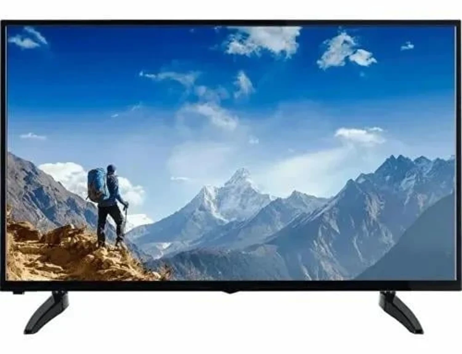 Telefunken 43TF8560A Full HD 43″ 109 Ekran Uydu Alıcılı Android Smart LED TV