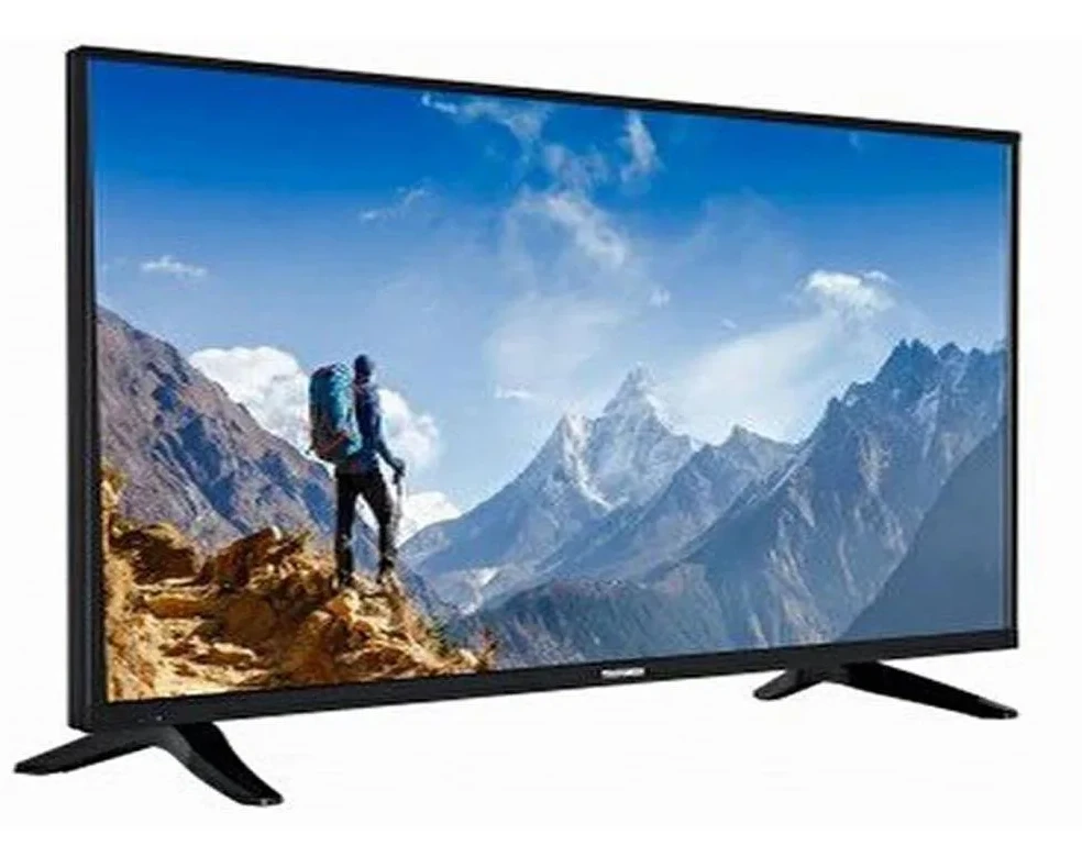 Telefunken 50TU7550UA 4K Ultra HD 50