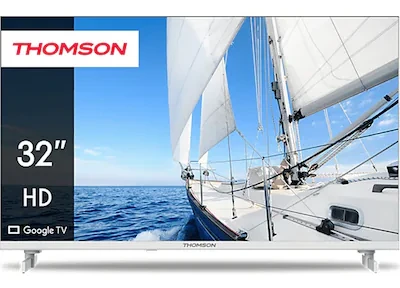 Thomson 32hg2s14w Hd 32″ 82 Ekran Uydu Alıcılı Google Smart Led Tv