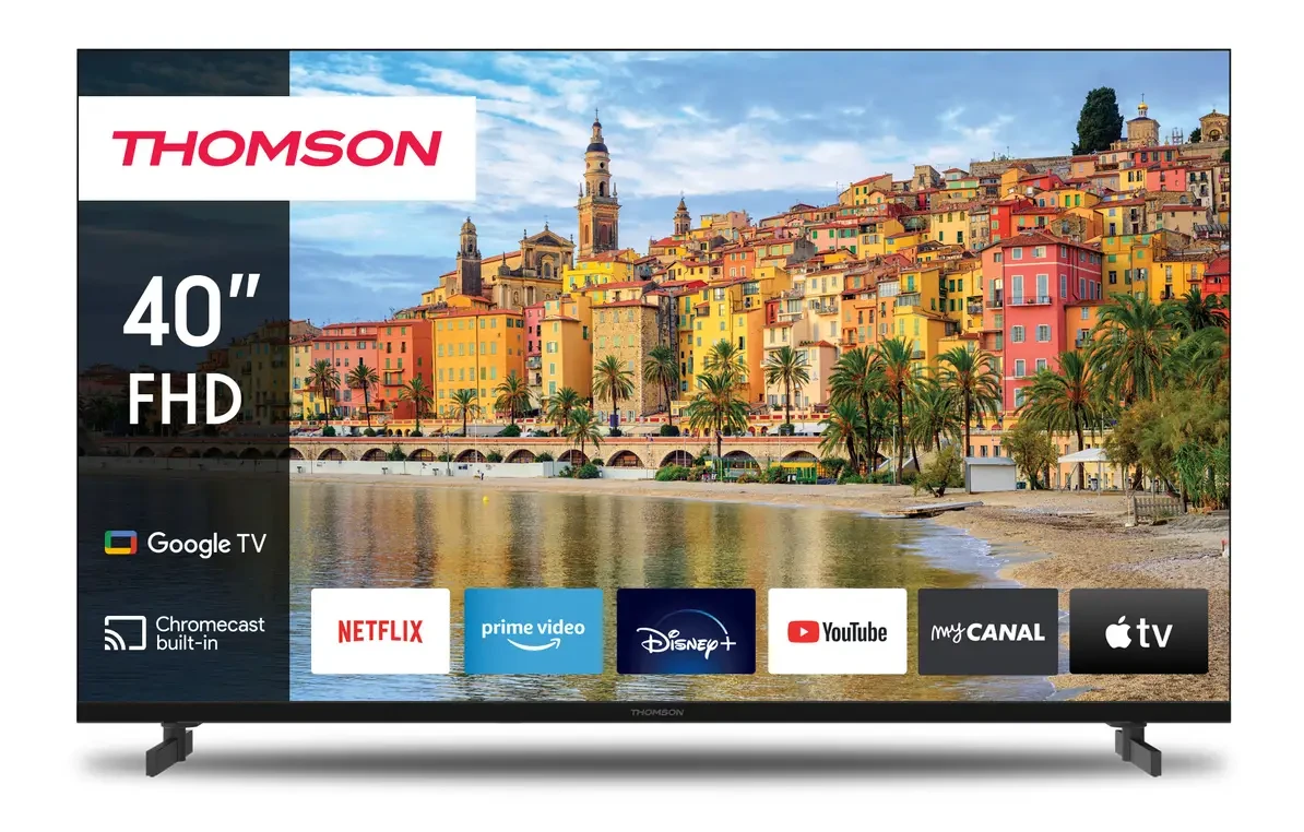 Thomson 40