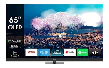 Thomson 65QG6C14 65″ Soundbarlı QLED TV