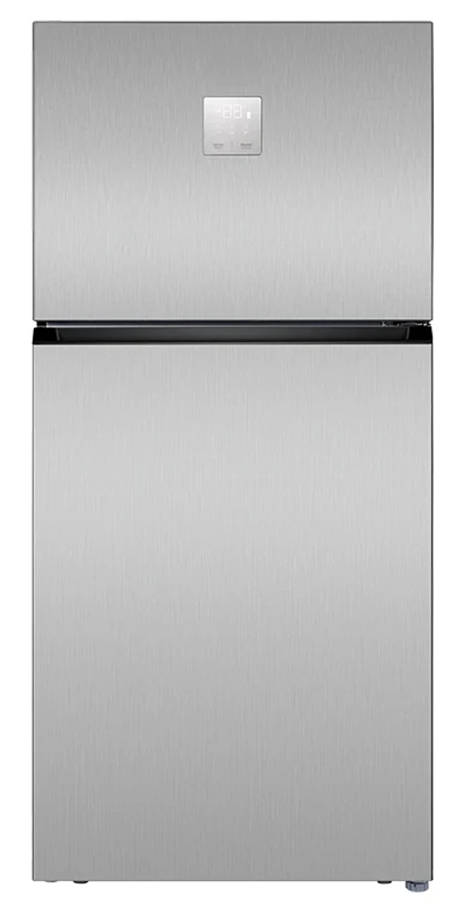 Tommatech TSB-583606-IMP 606 L Üstten Donduruculu İki Kapılı Buzdolabı Inox