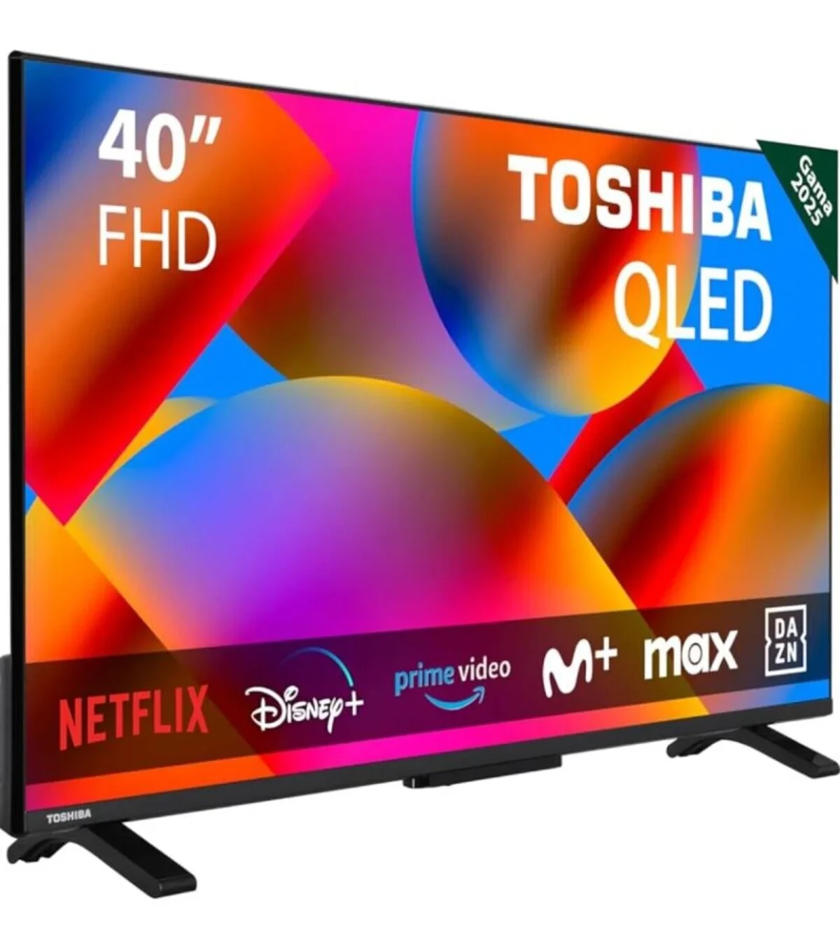 Toshiba 40