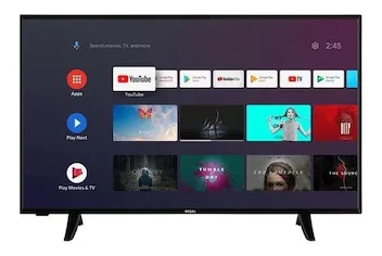 Toshiba 43UA2363DT 43″ Ultra HD 4K LED TV