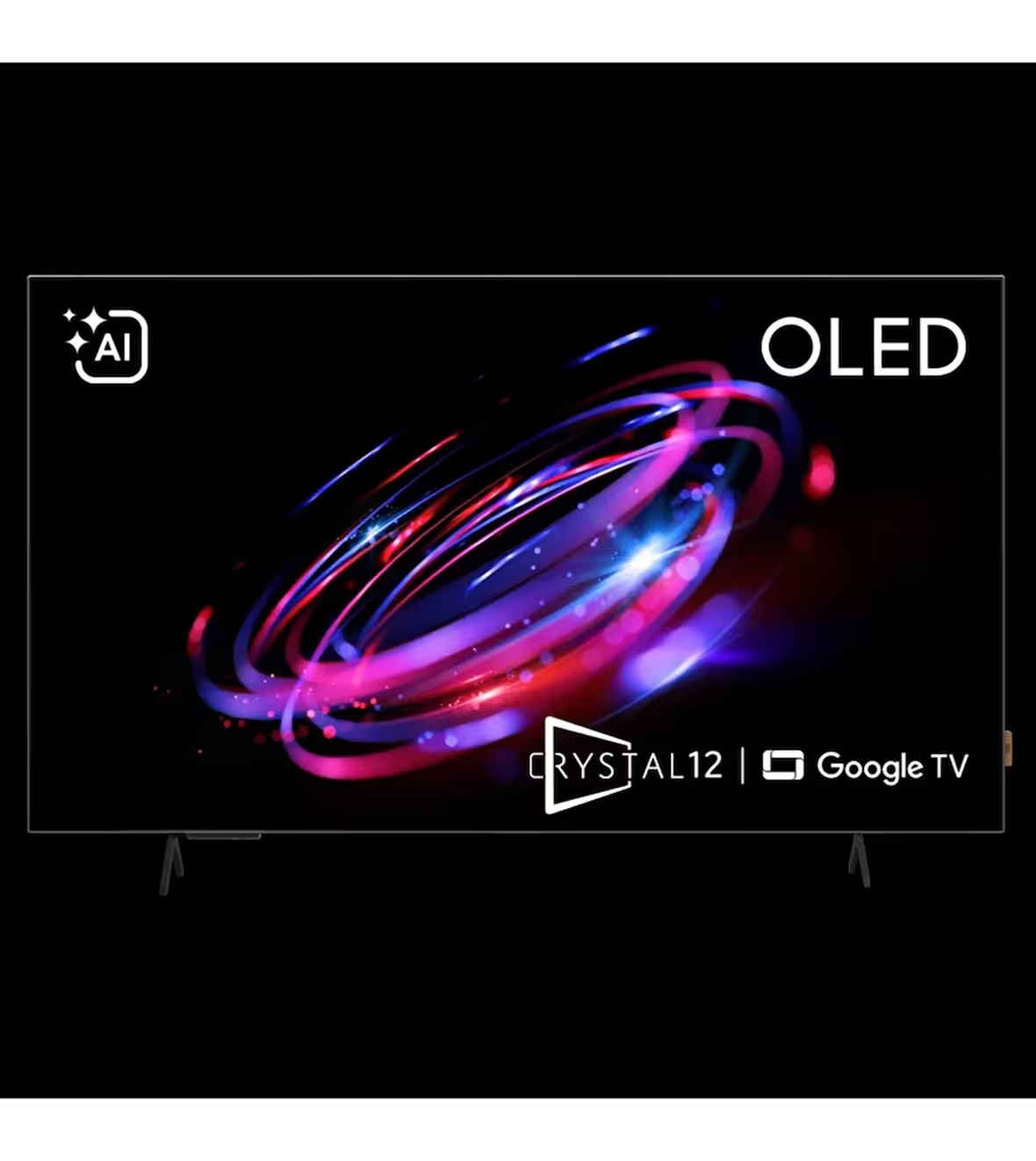 TV CRYSTAL 12 SERİSİ TV-B 1255 C AI