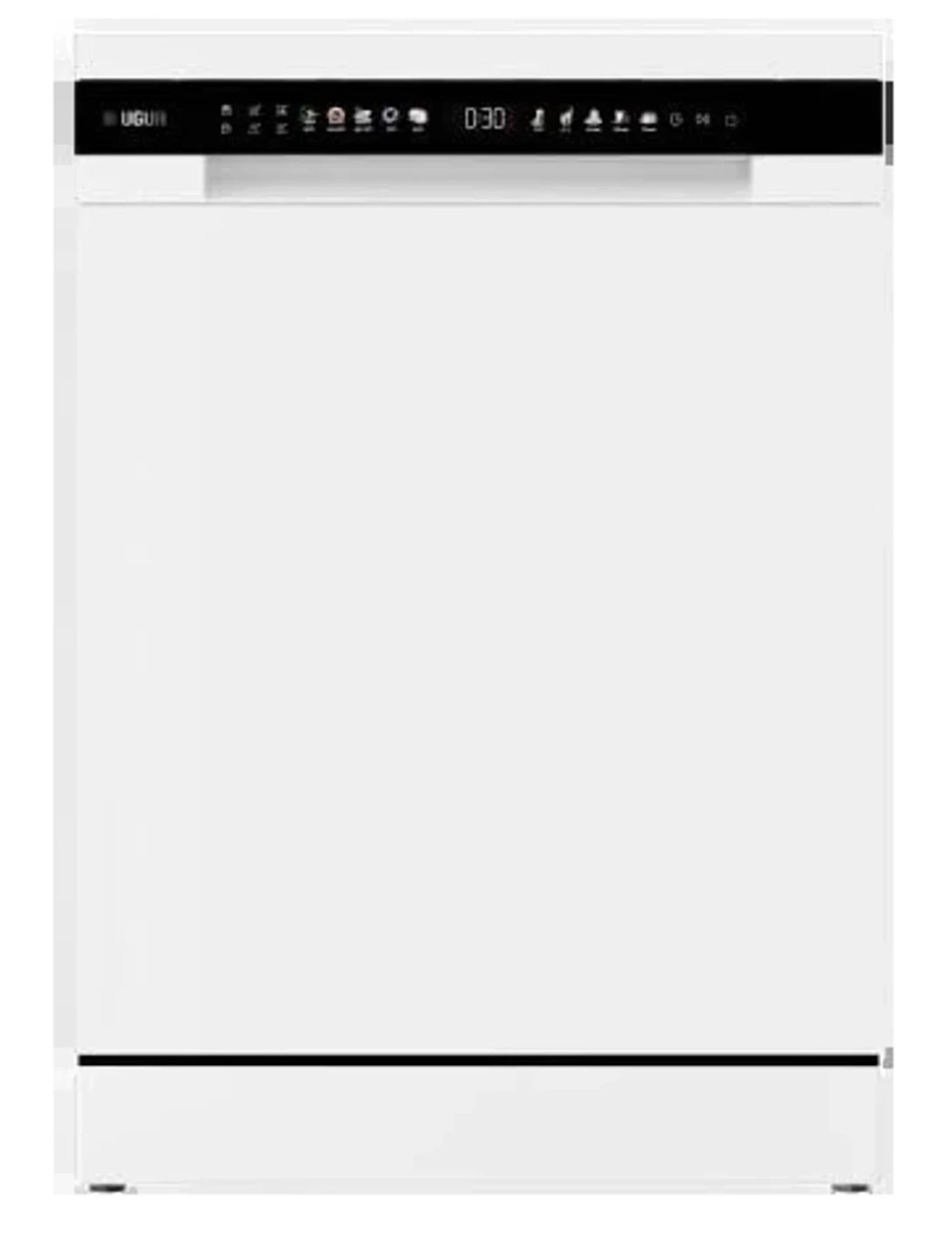 Uğur UBL 21014 B301 10 Programlı Bulaşık Makinesi