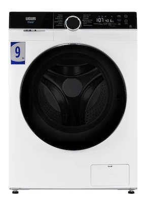 Uğur Ucm 20914 B101 1400 Devir 9 KG Çamaşır Makinesi