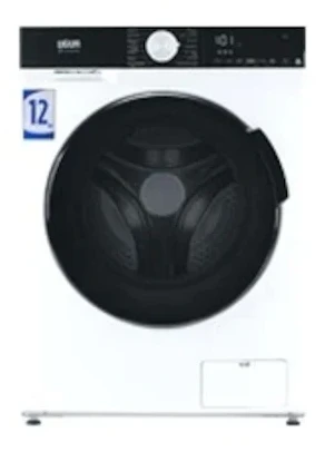 Uğur UCM 31214 B 101 1350 Devir 12 KG Çamaşır Makinesi