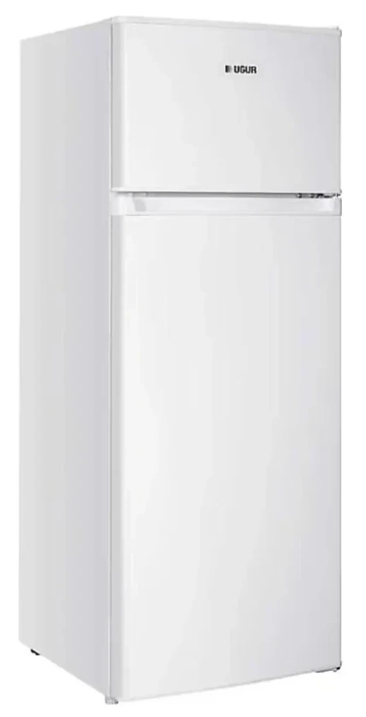 Uğur UES 206 D2K R65 Çift Kapılı Buzdolabı