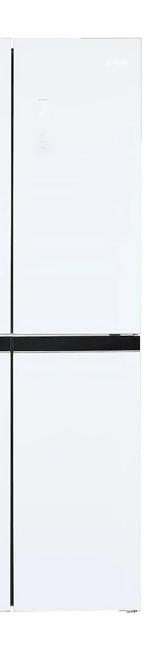 Uğur UES 421 D4K NFBC DGT R65 E Enerji Sınıfı 421 Lt 4 Kapılı NoFrost Gardrop Tipi Buzdolabı