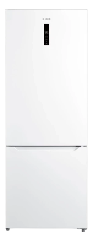 Uğur UES 435 D2K NF Kombi DGT R65 No-Frost Buzdolabı