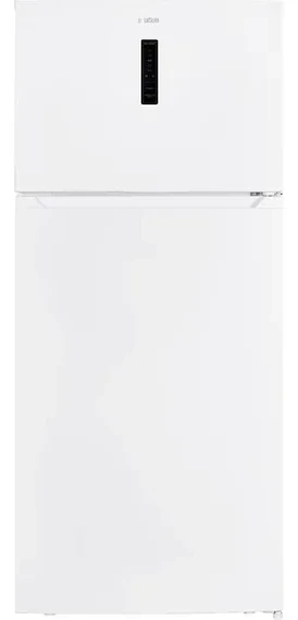 Uğur UES 528 D2K NF DGT R65 Çift Kapılı No Frost Buzdolabı