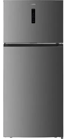 Uğur UES 528 D2K NFI DGT R65 528 L No-Frost Kombi Tipi Buzdolabı