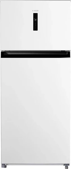 Uğur Ues 540 D2k Nf Dgt R65 Çift Kapılı No Frost Buzdolabı