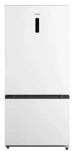 Uğur UES 680 D2K NF DGT R65 Kombi No Frost Buzdolabı