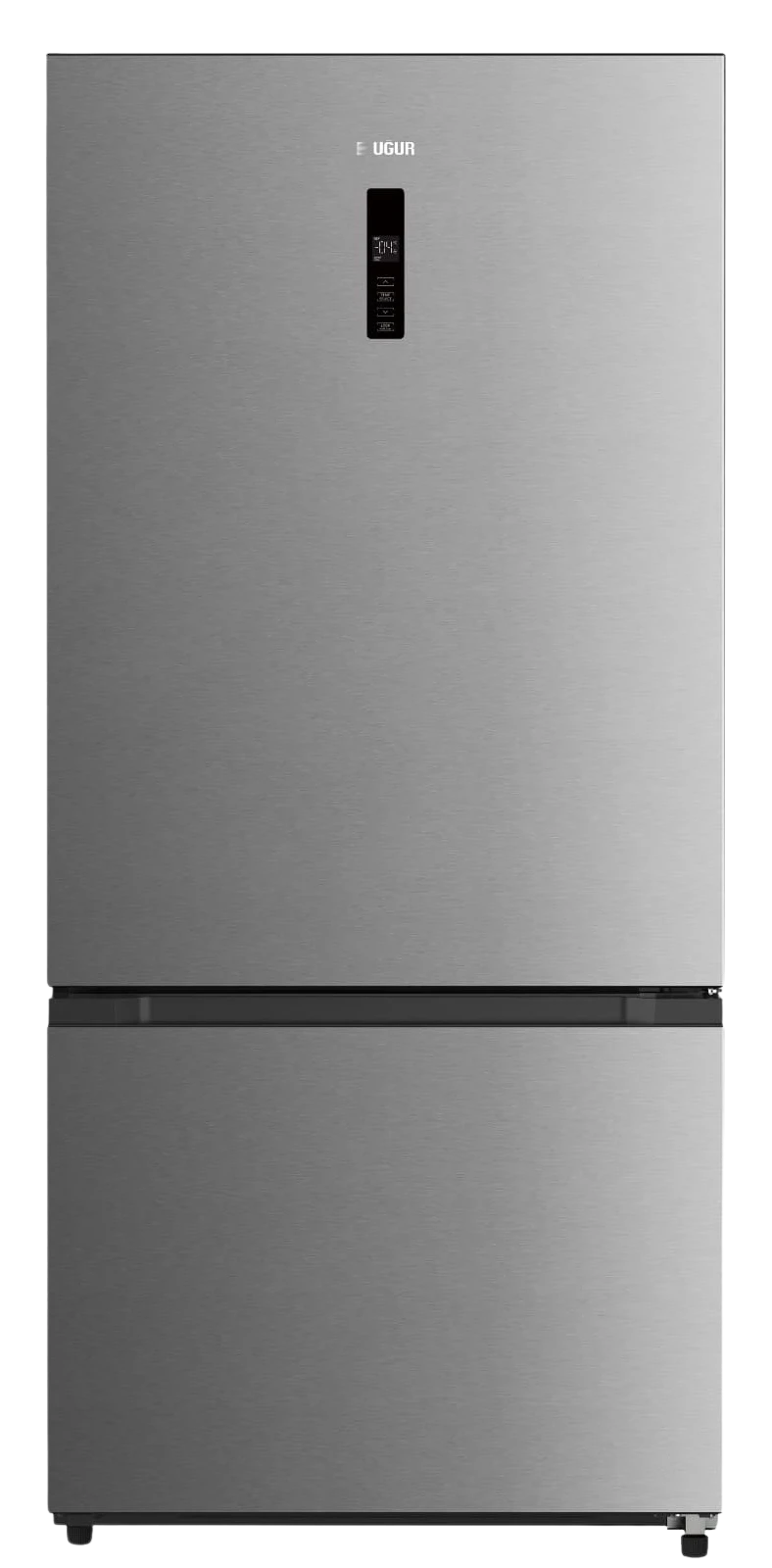 Uğur UES 680 D2K NFI COMBI DGT R65 680 LT No-Frost Kombi Tipi Buzdolabı