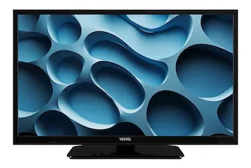 Vestel 24H8740 24′ 60 Ekran HD TV