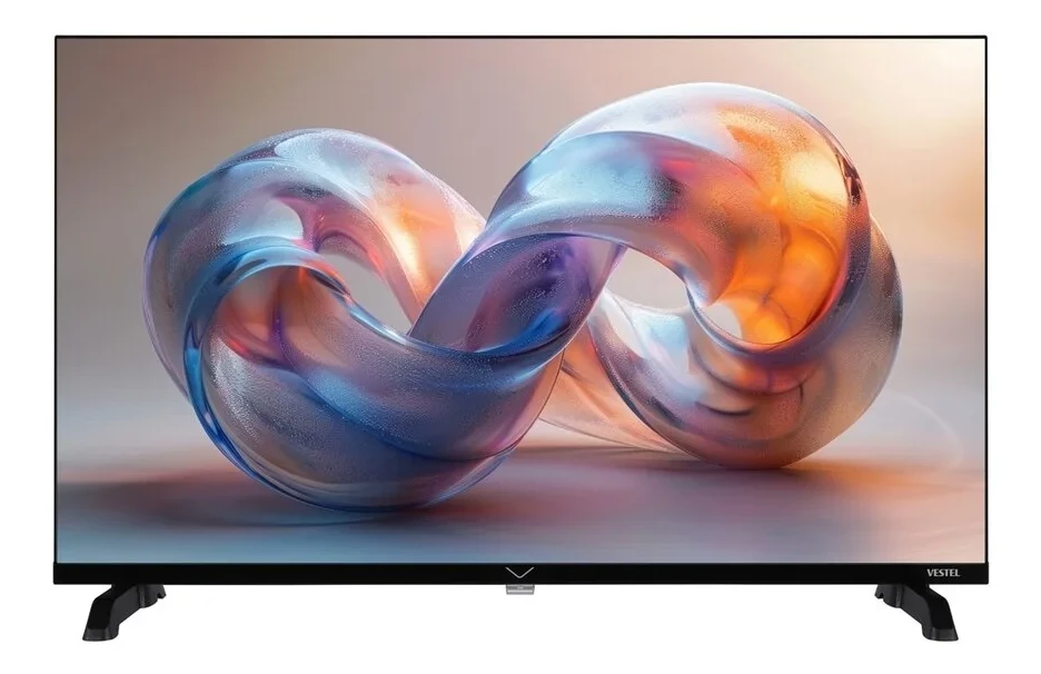 VESTEL 24H8750 24” 60 Ekran HD TV