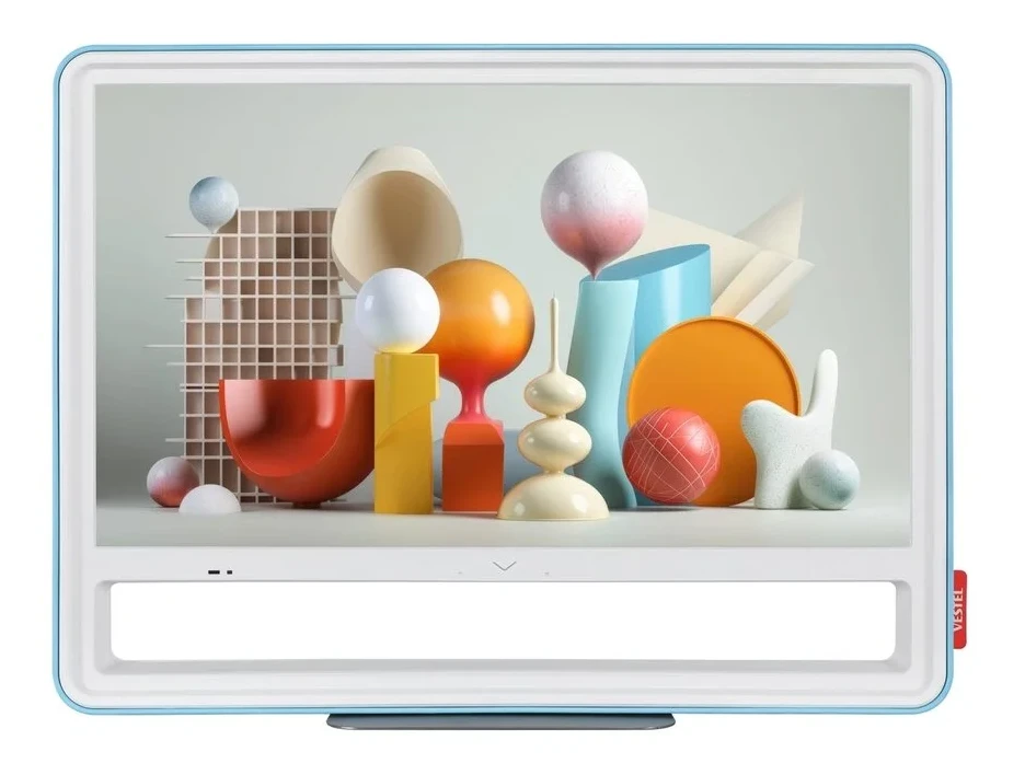 VESTEL 24HA9950M 24” 60 Ekran Mobil V-STYLE HD Ready Android TV