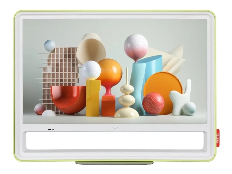 VESTEL 24HA9950Y 24” 60 Ekran Mobil V-STYLE HD Ready Android TV