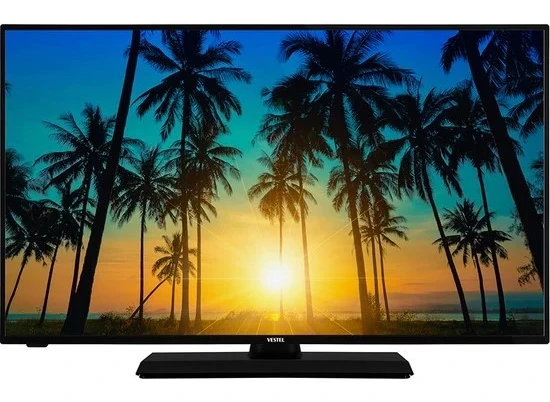 Vestel 32H8500 HD 32″ 82 Ekran Uydu Alıcılı LED TV
