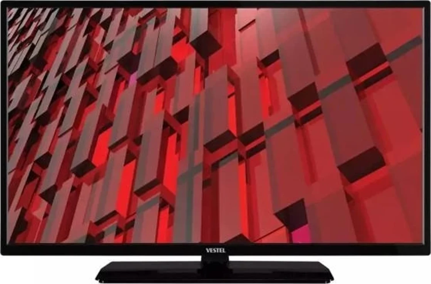 Vestel 32H9510 32″ 81 Ekran Uydu Alıcılı HD Ready Smart LED TV