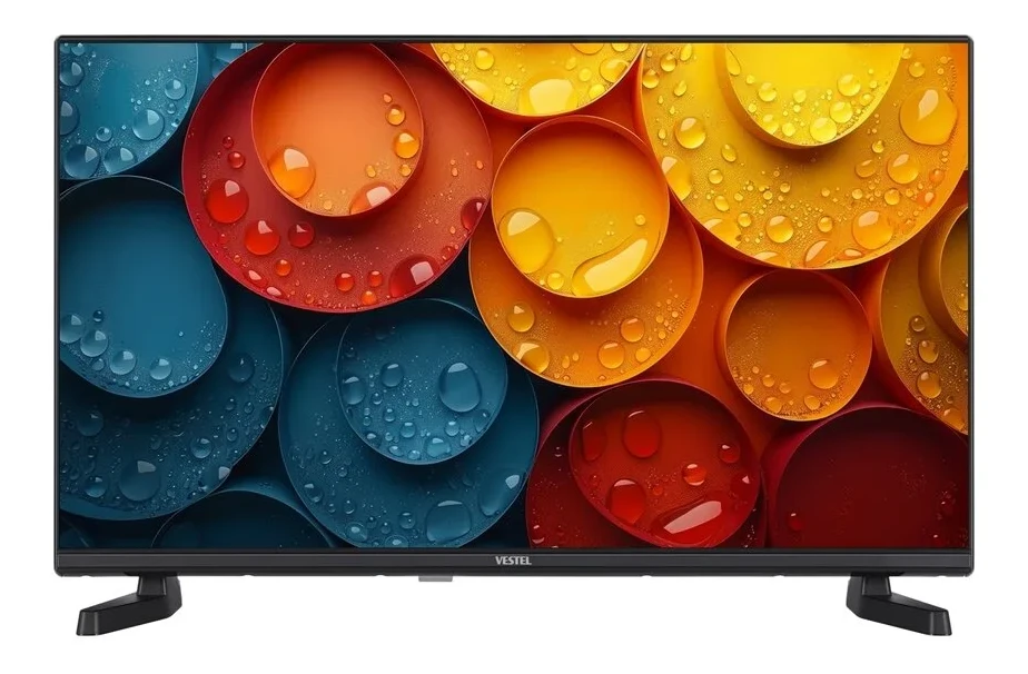VESTEL 32HT9740 32” HD Smart TV