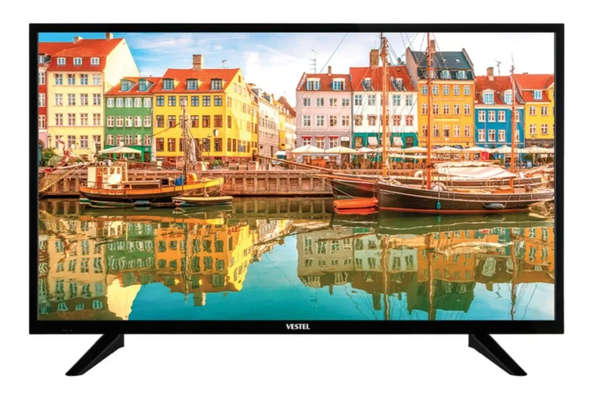 Vestel 39H8401 39