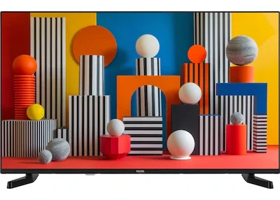 Vestel 43FA9740 43′ 108 Ekran FHD Smart Android TV