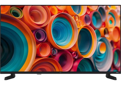 Vestel 43FV9750 43′ 108 Ekran Full Hd Smart Vidaa TV