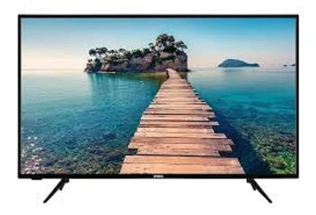 VESTEL 43U9500 43inc 108 CM 4K UHD SMART TV,DAHİLİ UYDU ALICILI
