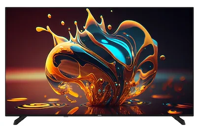 Vestel 43U9630 43′ 108 Ekran 4K Smart TV