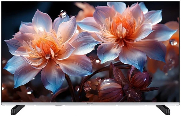 Vestel 43UA9540 4K Ultra HD 43″ 109 Ekran Uydu Alıcılı Android Smart LED TV
