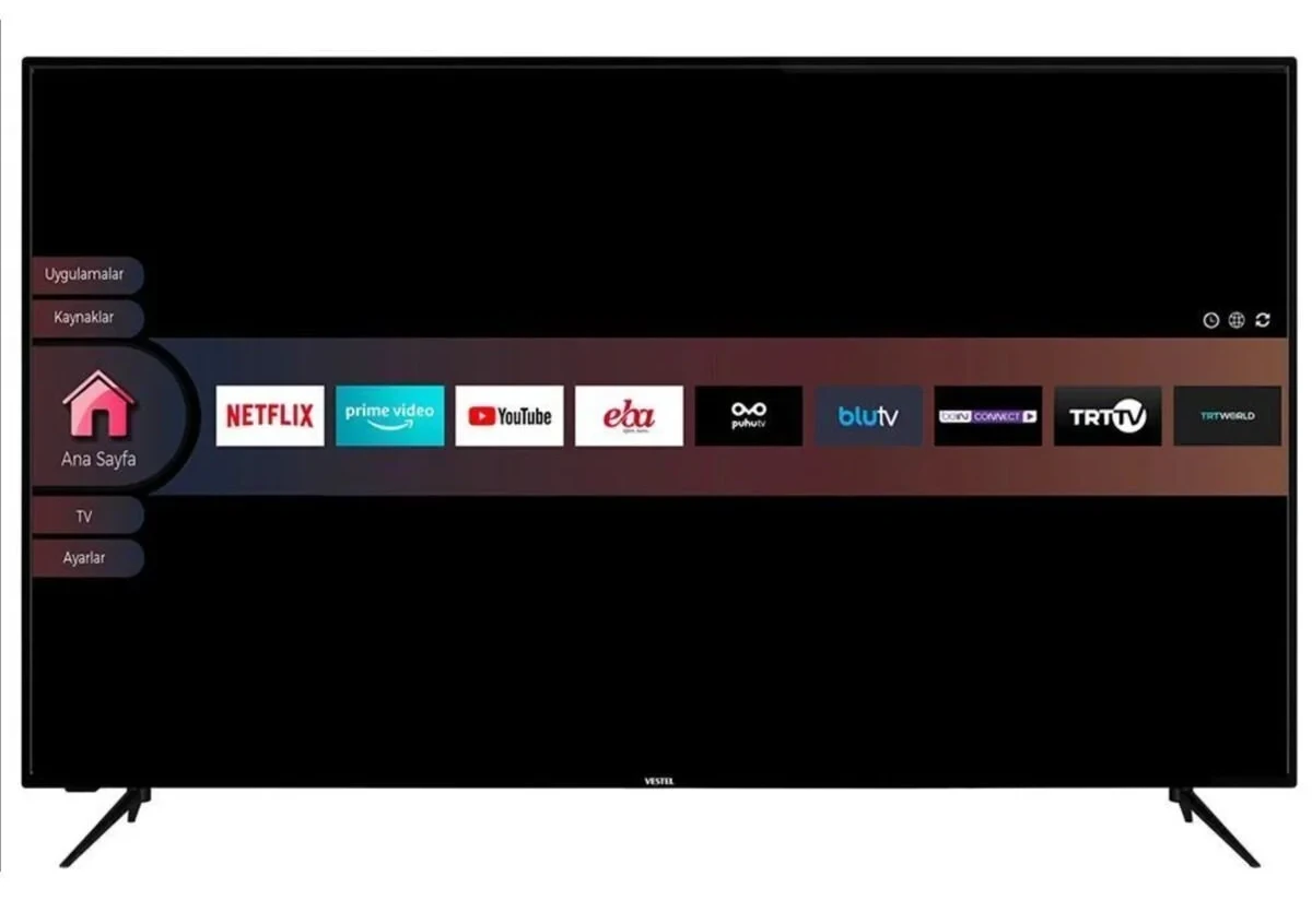 VESTEL 50