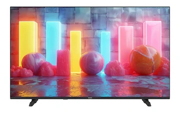 Vestel 50UT9740 50′ 126 Ekran 4K Smart TV
