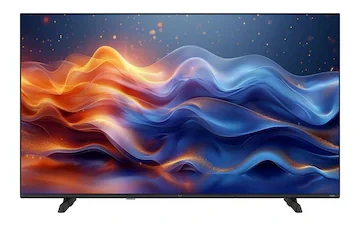 Vestel 50UV9750 50′ 126 Ekran 4K Smart Vidaa TV