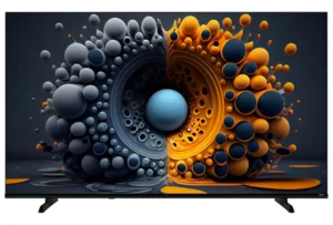 VESTEL 55UT9850 4K Ultra HD 55