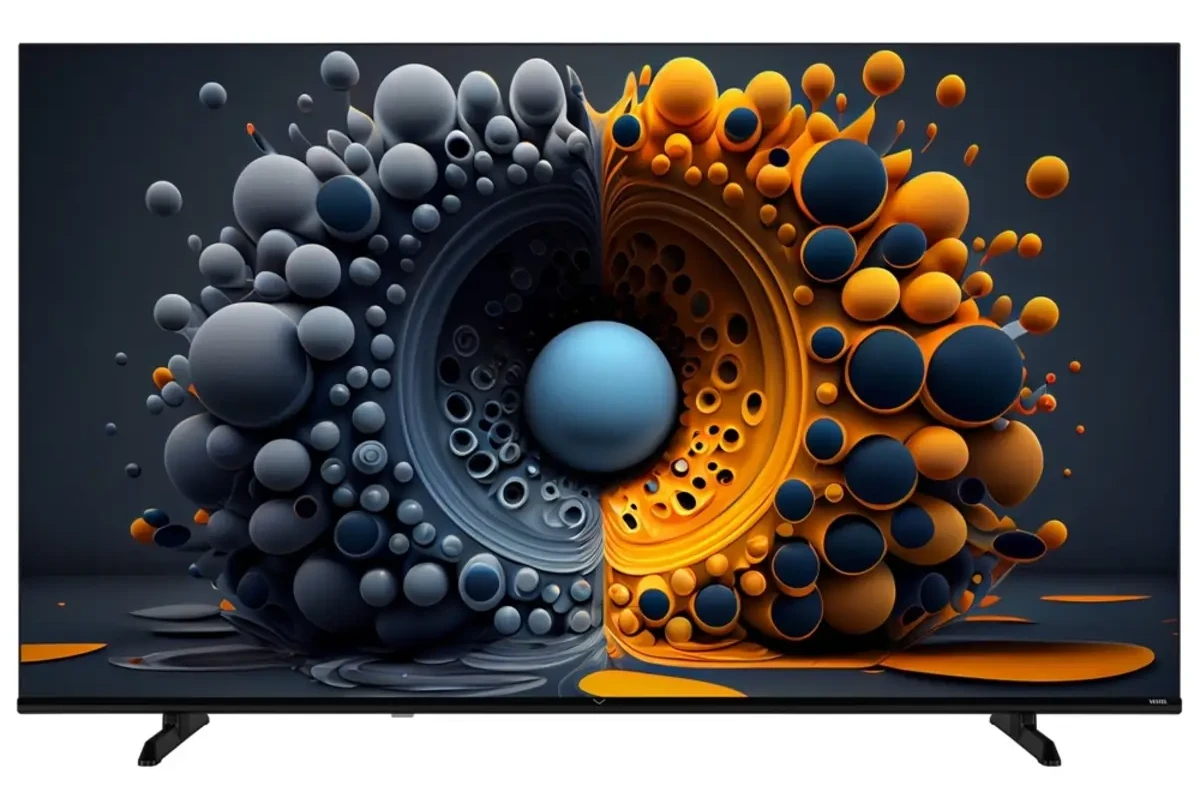 VESTEL 55UT9850 4K Ultra HD 55