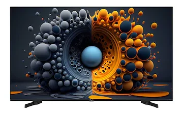 Vestel 58UT9850 58′ 146 Ekran 4K Smart TV
