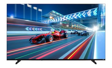 Vestel 65QG9950 65′ 164 Ekran 4K Smart Qled Google TV
