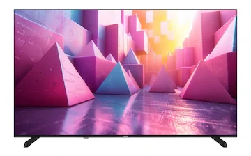 Vestel 65UA9740 65′ 164 Ekran 4K Smart Android TV
