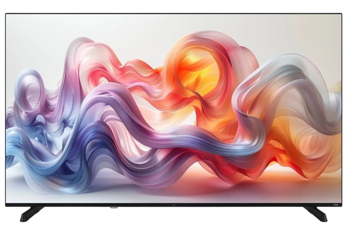 VESTEL 65UG9750 65” 164 Ekran 4K Smart Google TV