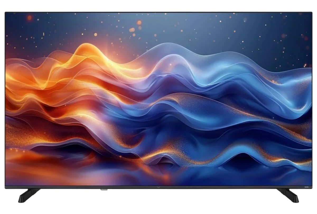 VESTEL 65UV9750 4K Ultra HD 65” 164 Ekran Uydu Alıcılı Smart LED TV