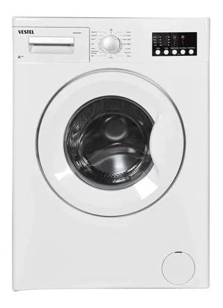 Vestel 6kg 1000 Devir A Çamaşır Makinası (İHRACAT ÜRÜNÜ)