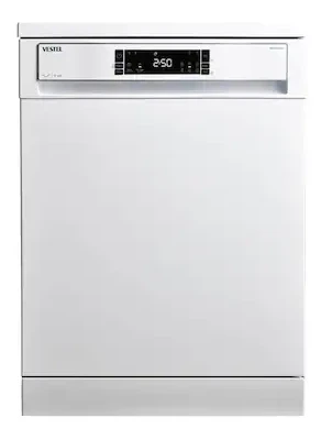 Vestel BM 42012 WIFI Bulaşık Makinesi