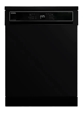 Vestel BM 4202 S WiFi 4 Programlı Bulaşık Makinesi ( )