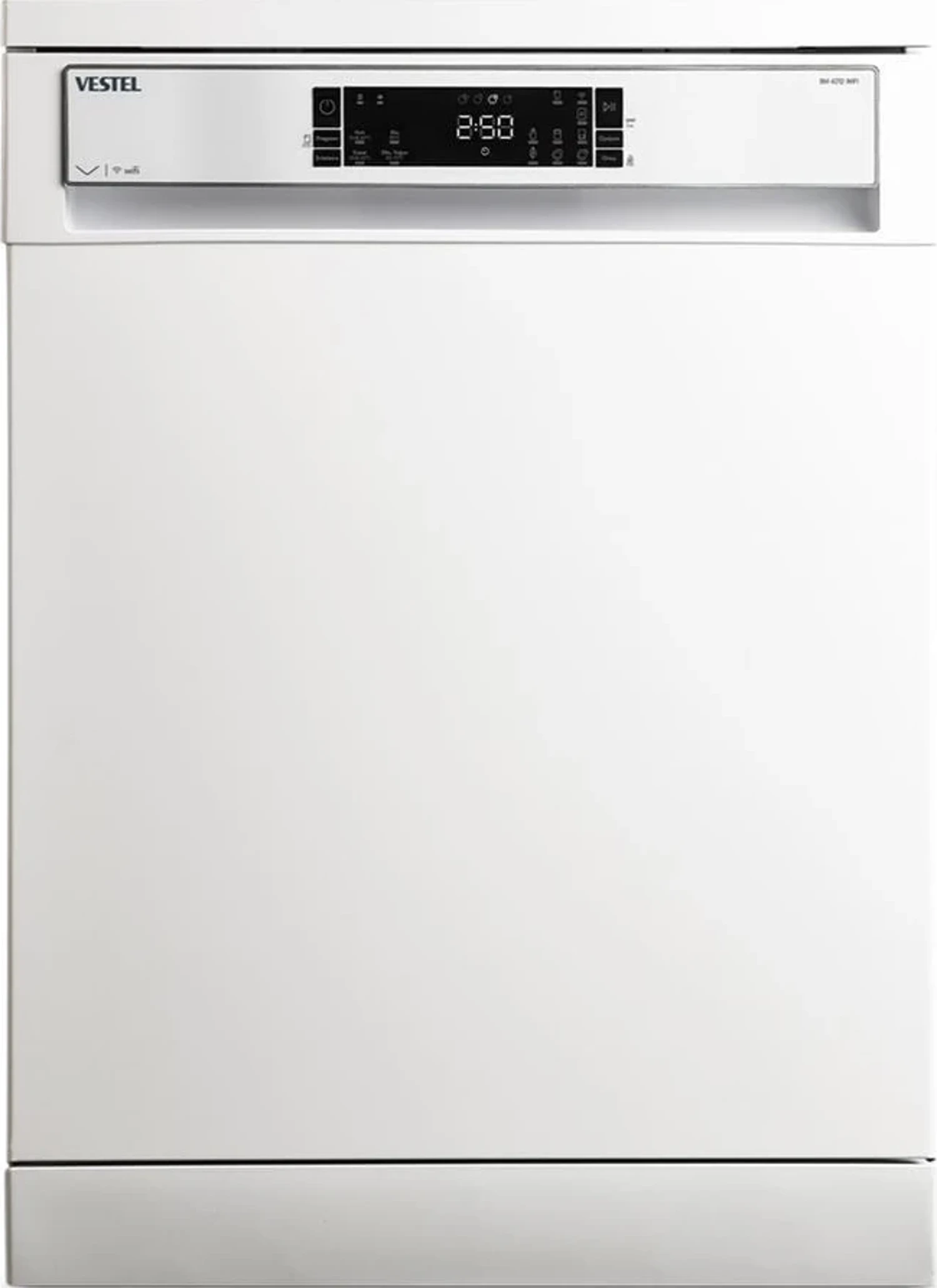 Vestel BM 4212 WIFI Bulasik Makinesi